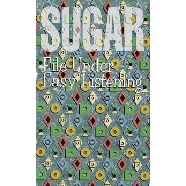 SUGAR - File Under: Easy Listening - Amazon.com Music